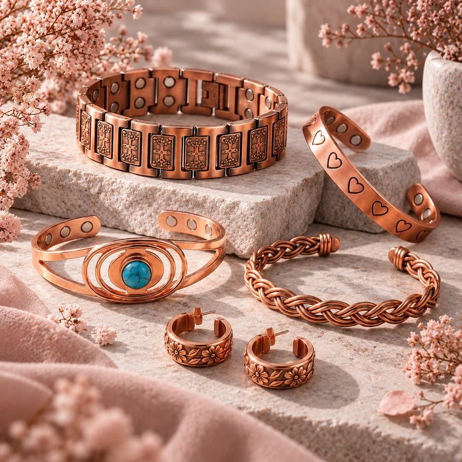 Bijoux Maison Juliette