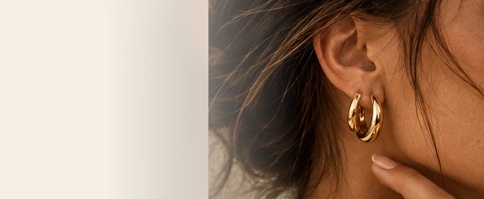 Sélection Boucles d'oreilles — Maison Juliette