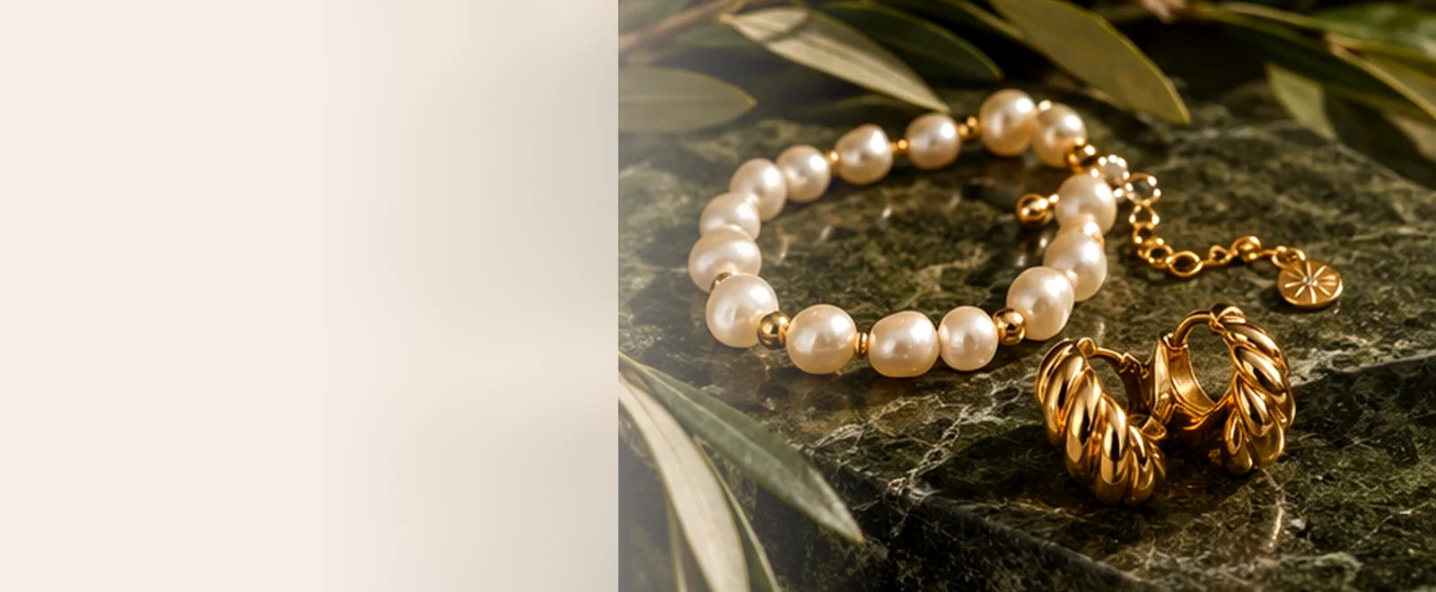 Sélection Bracelets — Maison Juliette