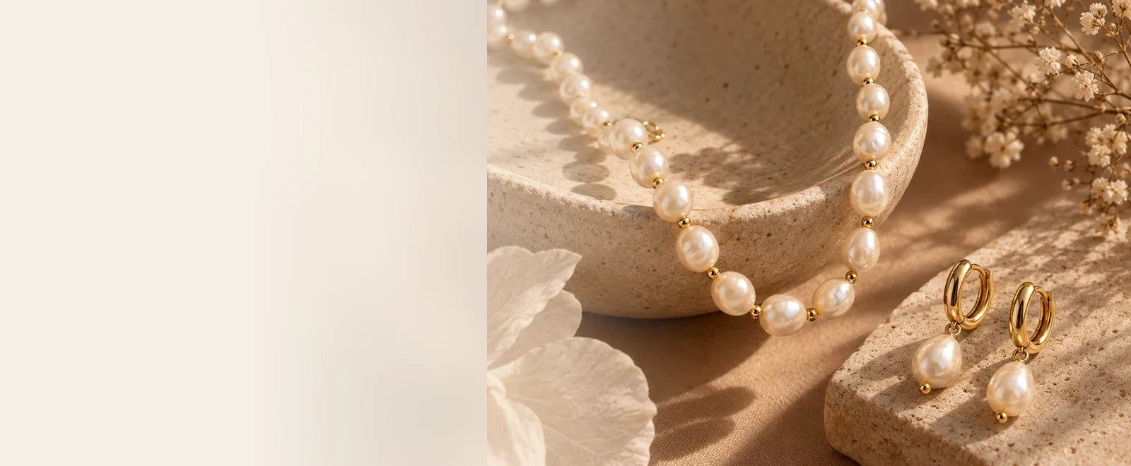 Sélection Perles — Maison Juliette