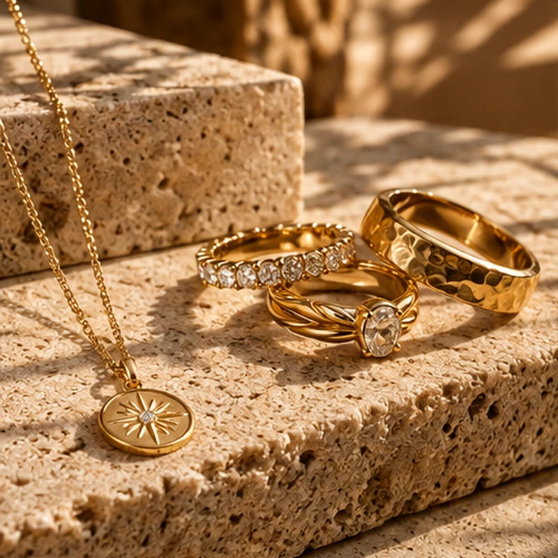 Collection Cuivre