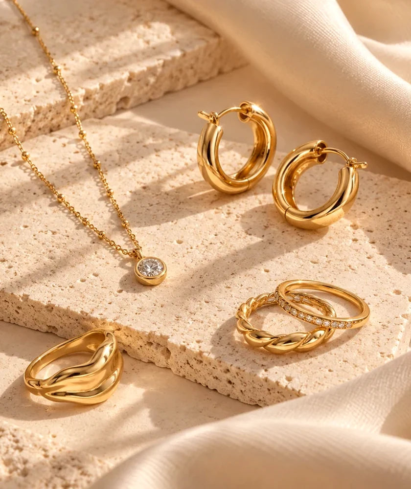Bijoux